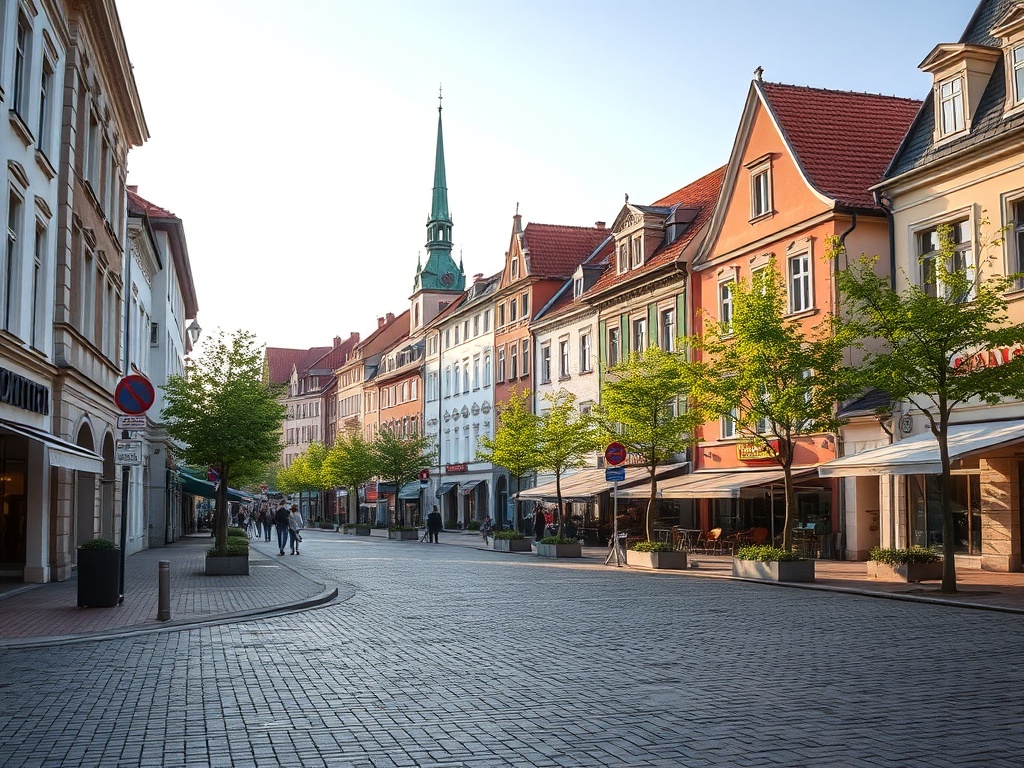 Puławy walczą o rozszerzenie granic. Radni podjęli decyzję