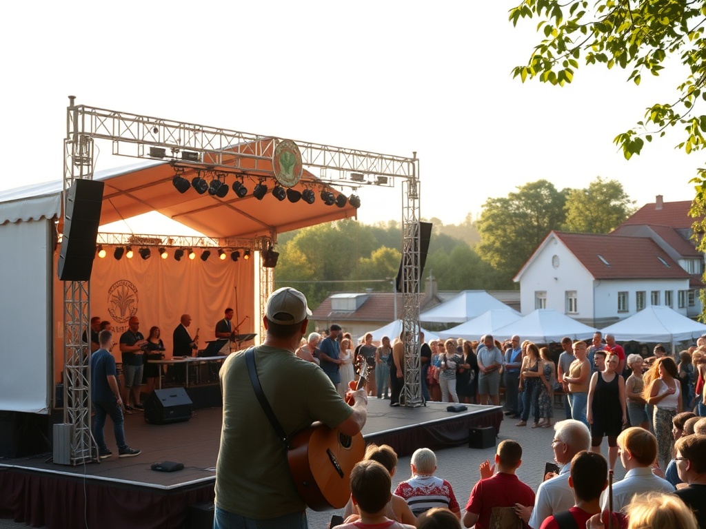 Wielki Tydzień w Puławach: tradycje i święta