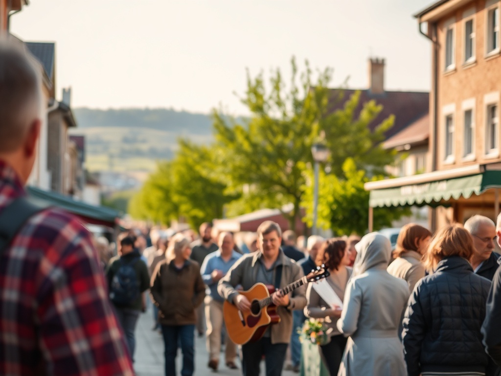 Budzik wskazujący godzinę drugą rano — symbolika zmiany czasu na czas letni w Puławach