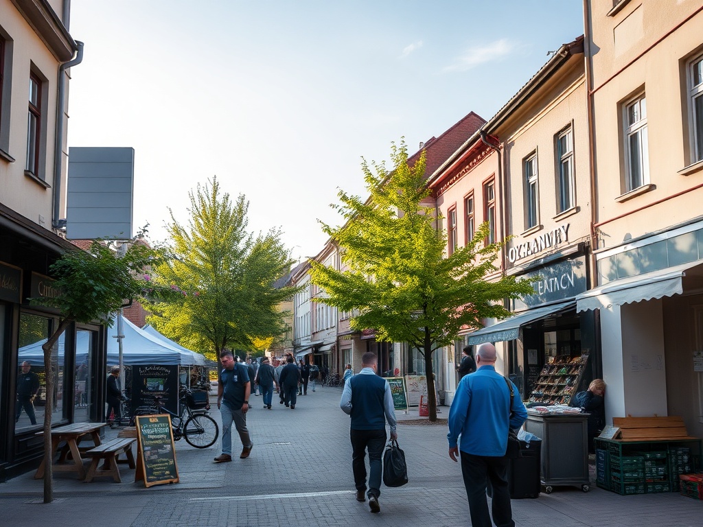 Puławy otrzymają unijne środki na poprawę jakości wody