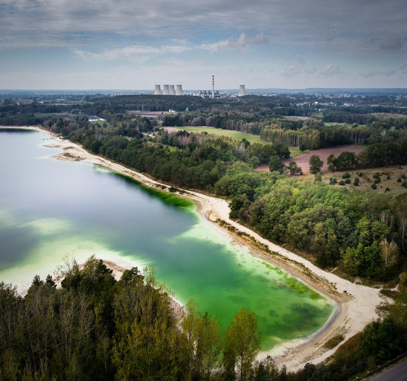 Puławy z czystszą wodą: Miliony z UE na modernizację sieci